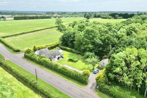 undefined, Badenhall, Eccleshall, ST21
