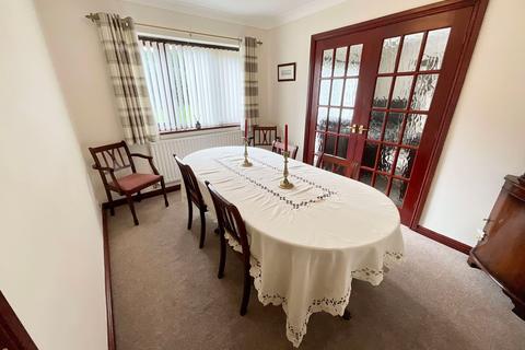2 Chesham Grove, Stoke-on-trent, ST3 7XP