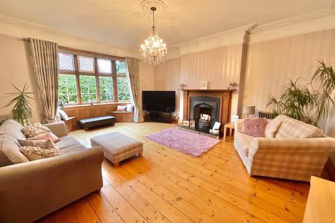 4 bedroom semi-detached house for sale, Gaol Butts, Eccleshall, ST21