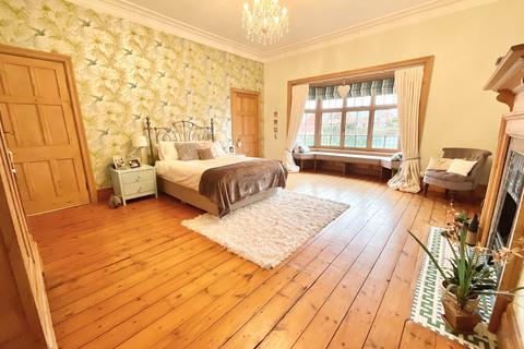 4 bedroom semi-detached house for sale, Gaol Butts, Eccleshall, ST21