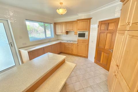 3 bedroom detached bungalow for sale, Woodland Hills, Madeley, CW3