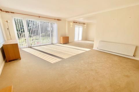 3 bedroom detached bungalow for sale, Woodland Hills, Madeley, CW3