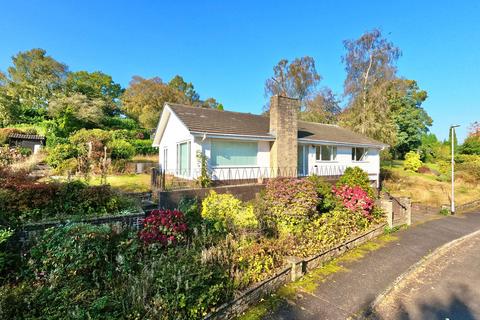 3 bedroom detached bungalow for sale, Woodland Hills, Madeley, CW3