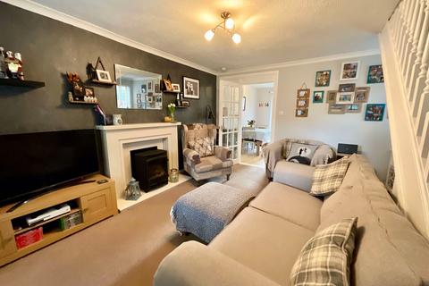 5 Bevandean Close, Stoke-on-trent, ST4 8US