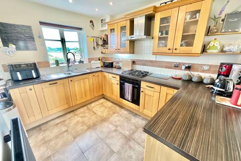 3 bedroom barn conversion for sale - High Offley, Stafford, ST20
