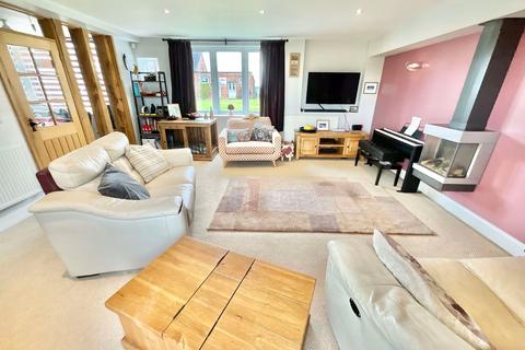 3 bedroom barn conversion for sale, High Offley, Stafford, ST20