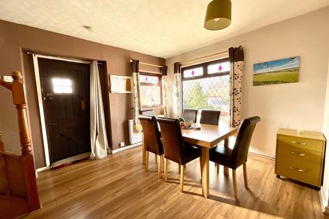 3 bedroom semi-detached house for sale, York Street, Stone, ST15