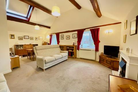 1 bedroom retirement property for sale, The Moorings, Stafford Street, Stone
