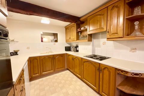 1 bedroom retirement property for sale, The Moorings, Stafford Street, Stone