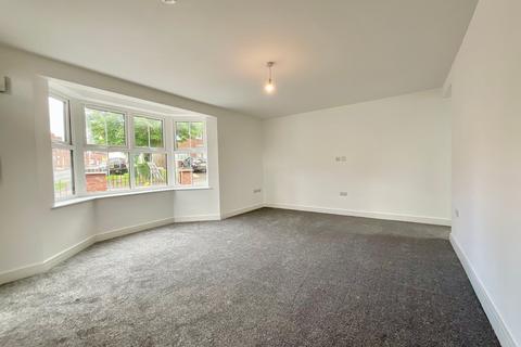 1 bedroom apartment for sale, The Avenue, Stone, ST15