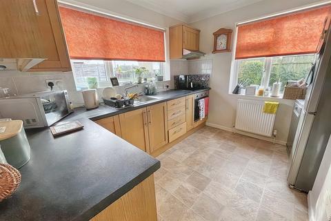 1 Burnham Road, Fordingbridge, SP6 1HD