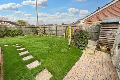 1 Burnham Road, Fordingbridge, SP6 1HD
