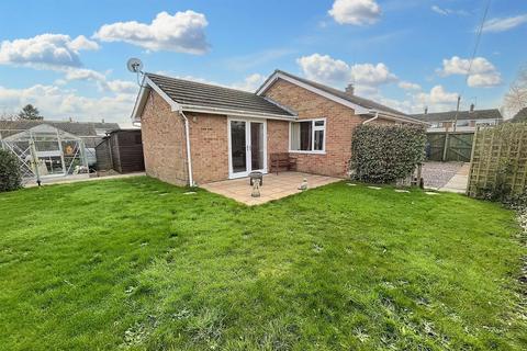 1 Burnham Road, Fordingbridge, SP6 1HD