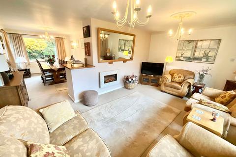 2 bedroom property for sale, Park Wood Drive, Baldwins Gate, ST5