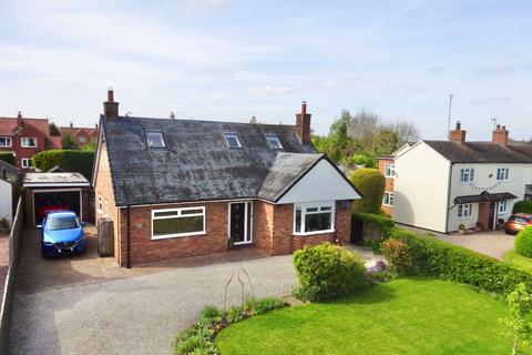 4 bedroom detached house for sale, Cheshire Street, Audlem, CW3
