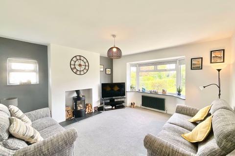 4 bedroom detached house for sale, Cheshire Street, Audlem, CW3