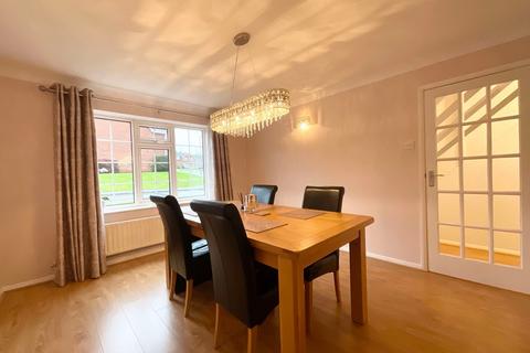 8 Danebower Road, Stoke-on-trent, ST4 8TJ