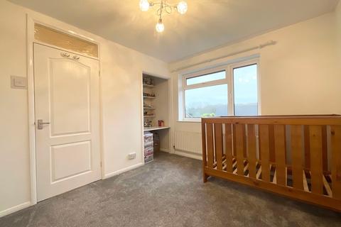 8 Danebower Road, Stoke-on-trent, ST4 8TJ