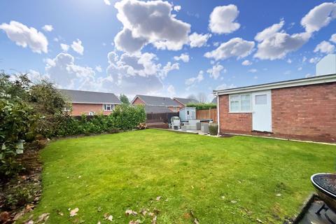 8 Danebower Road, Stoke-on-trent, ST4 8TJ