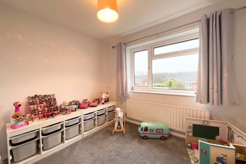 8 Danebower Road, Stoke-on-trent, ST4 8TJ