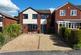 Sandon Road, Cresswell, ST11