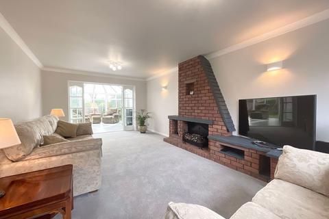4 bedroom detached house for sale, Beechwood Close, Newcastle, ST5