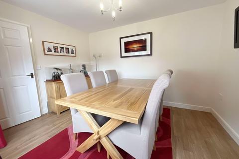 5 Calverhay Close, Blythe Bridge, Stoke-on-trent, ST11 9JL