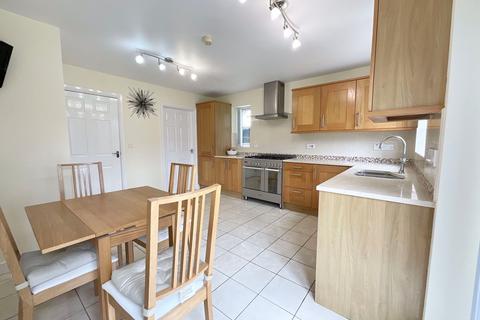 5 Calverhay Close, Blythe Bridge, Stoke-on-trent, ST11 9JL