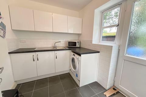 5 Calverhay Close, Blythe Bridge, Stoke-on-trent, ST11 9JL