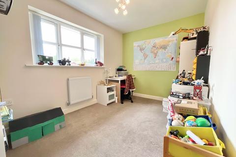5 Calverhay Close, Blythe Bridge, Stoke-on-trent, ST11 9JL