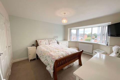 5 Calverhay Close, Blythe Bridge, Stoke-on-trent, ST11 9JL