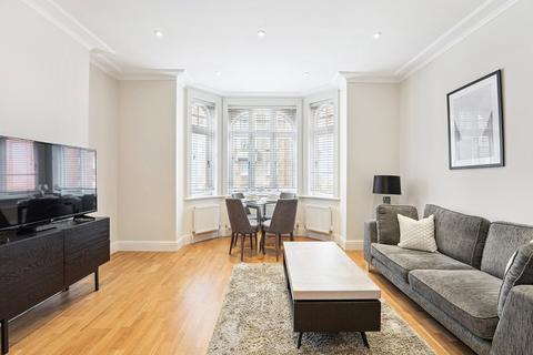2 bedroom apartment to rent - Hamlet Gardens, King Street, W6