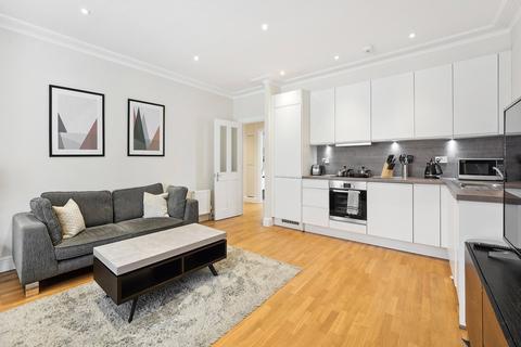 2 bedroom apartment to rent - Hamlet Gardens, King Street, W6