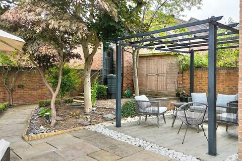 Aisling Common Lane, Betley, Crewe, CW3 9AL