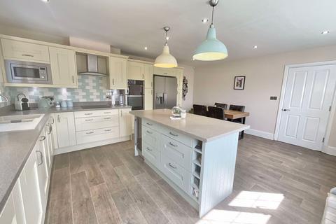 Aisling Common Lane, Betley, Crewe, CW3 9AL