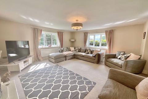 Aisling Common Lane, Betley, Crewe, CW3 9AL