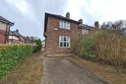 3 Atherton Road, Sheffield, S2 2ER