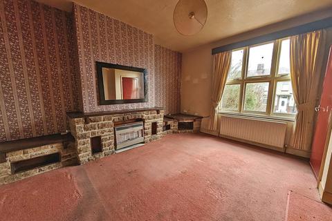3 Atherton Road, Sheffield, S2 2ER