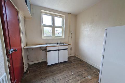 3 Atherton Road, Sheffield, S2 2ER