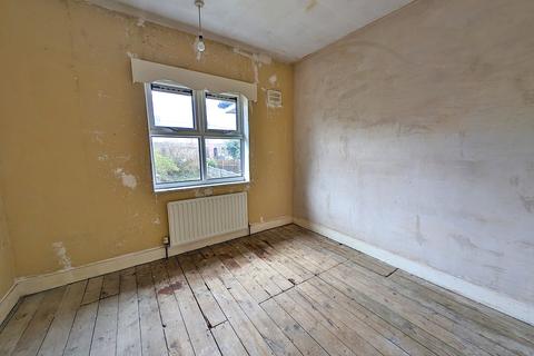 3 Atherton Road, Sheffield, S2 2ER