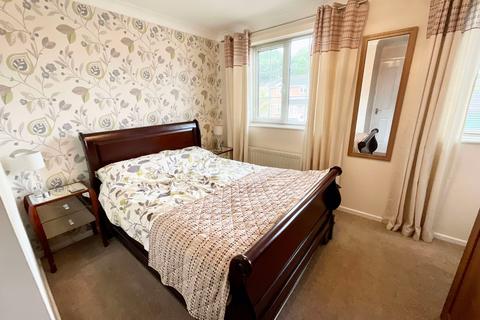 3 bedroom detached house for sale - Burrington Drive, Trentham