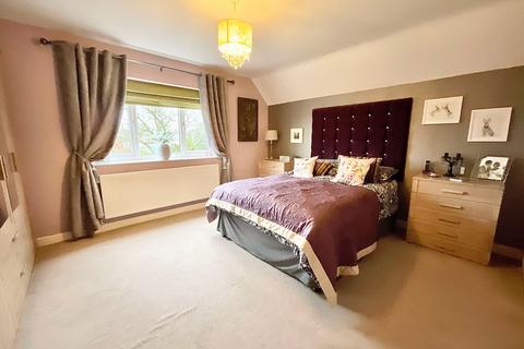 5 bedroom detached house for sale, St. Anthonys Drive, Westlands, Newcastle