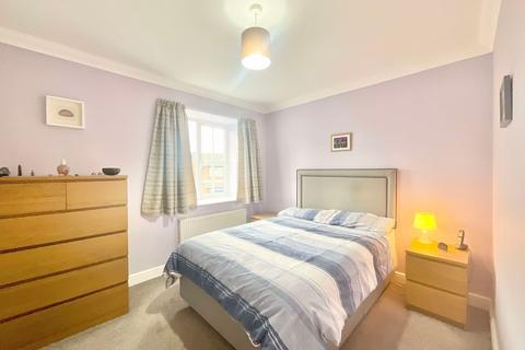3 bedroom terraced house for sale, Cotton Mews, Audlem, CW3