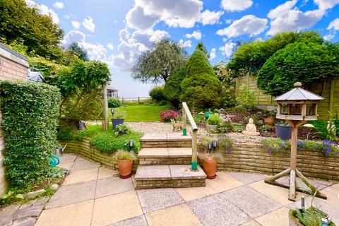 2 bedroom detached bungalow for sale, Fountain Fold, Gnosall, ST20