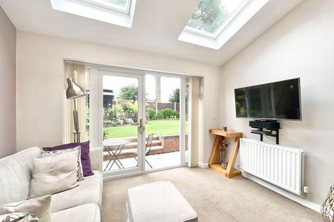 4 bedroom detached house for sale, Fishermans Close, Winterley, CW11