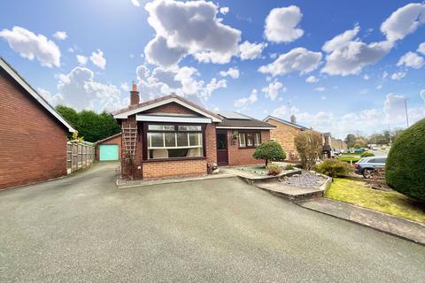 3 bedroom detached bungalow for sale, Stone Road, Trentham