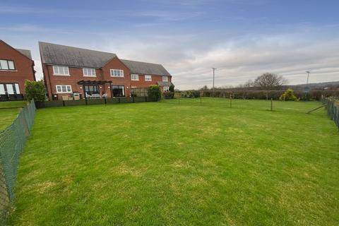 4 bedroom detached house for sale, Lakesedge, Stone, ST15