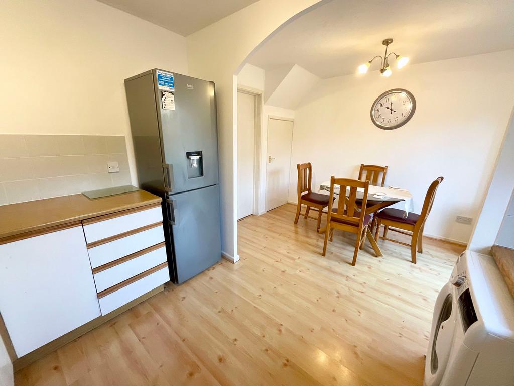 Kingsland Road, Stone, ST15 3 bed semidetached house for sale £228,000