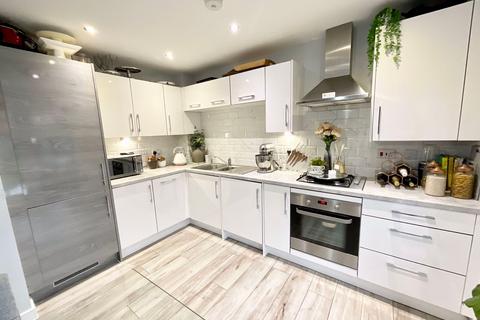 62 Sergeant Way, Stafford, ST17 0WF