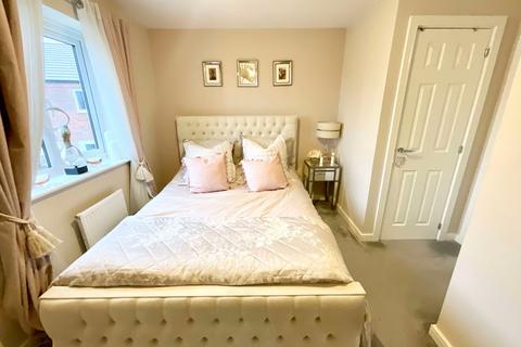 62 Sergeant Way, Stafford, ST17 0WF